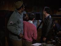 Click to watch 'Six Lessons From Madame...' (popup) Hogans Heroes